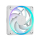 Wentylator do komputera FRACTAL DESIGN Momentum 12 RGB White 120mm FD-F-MR1-1202